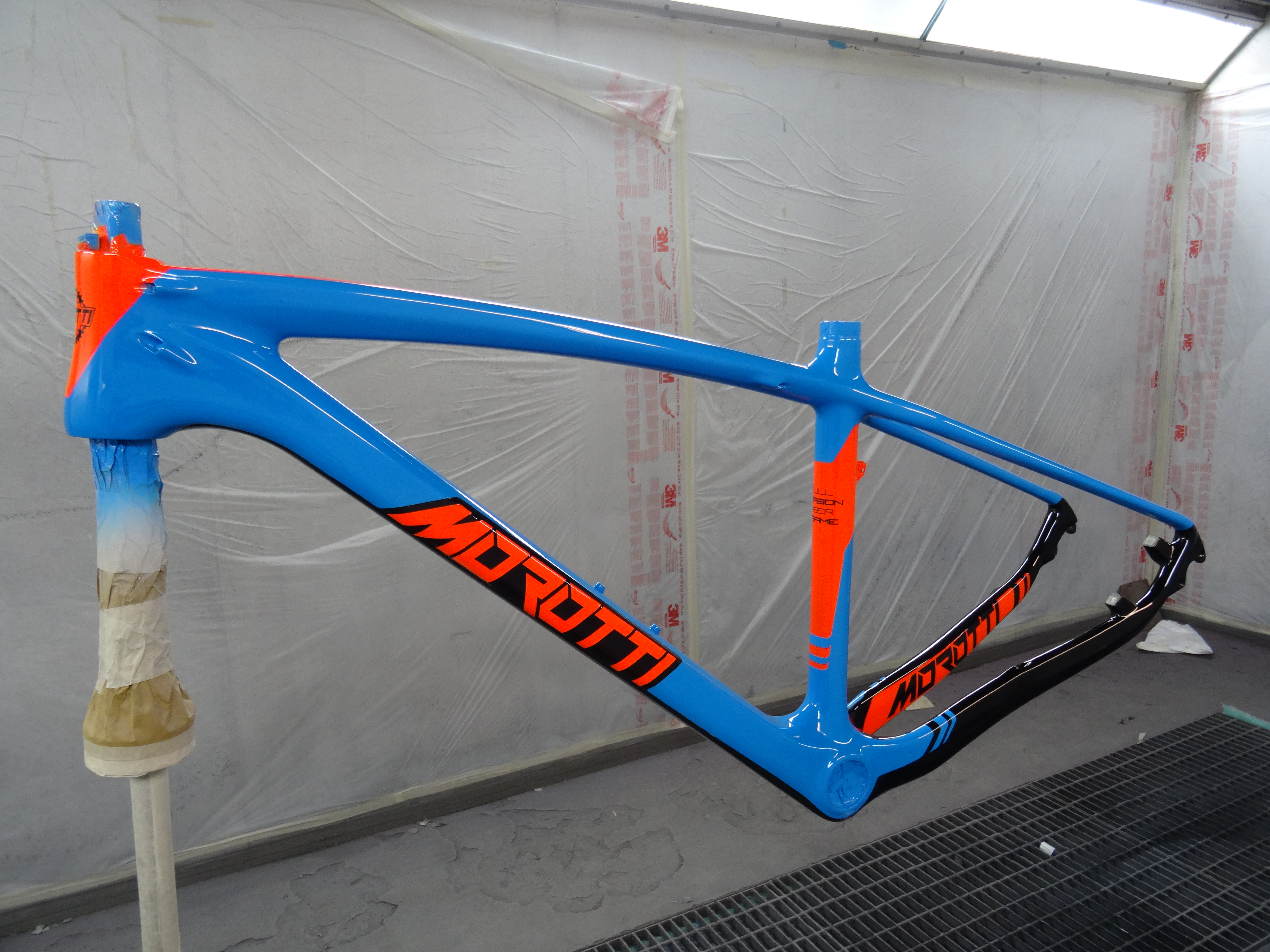 XC Carbon by MOROTTI