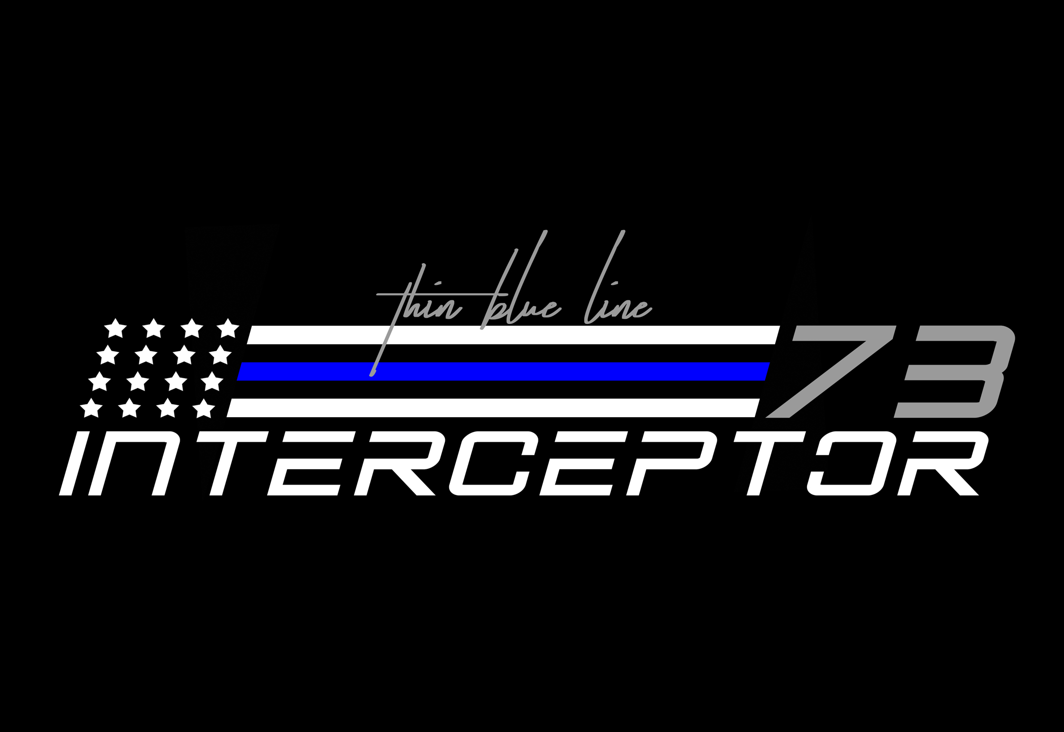 Buell Police Interceptor 73 by GARAJEK
