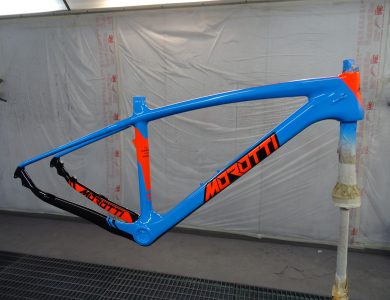 XC Carbon by MOROTTI